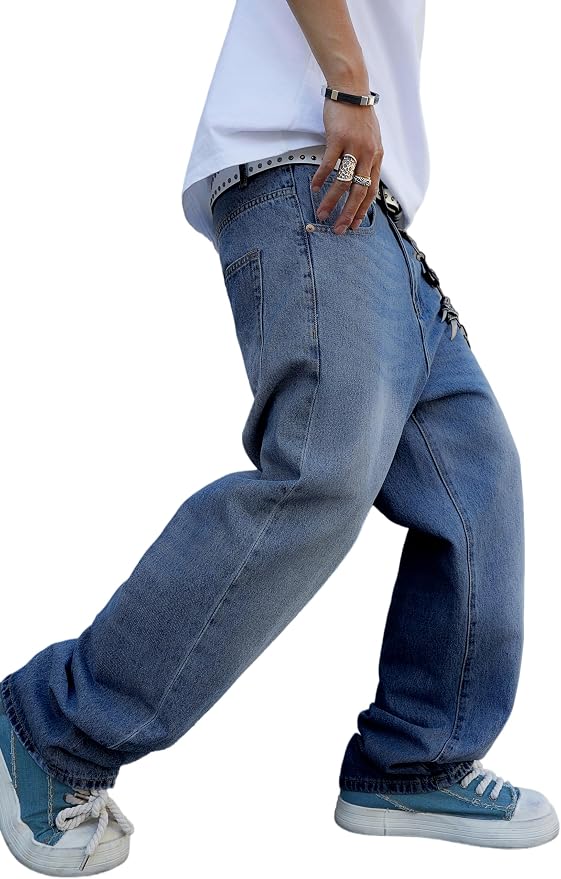 Medium Indigo