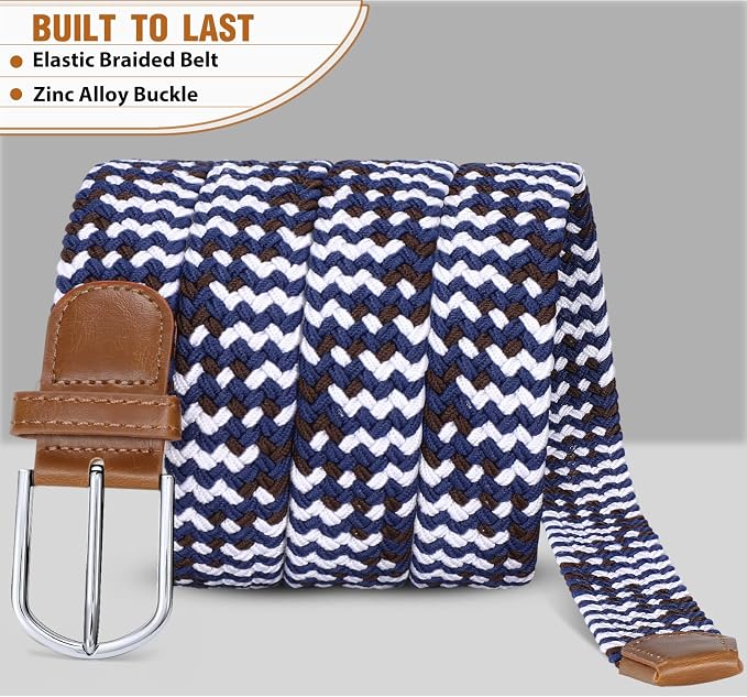 Coffee White Blue