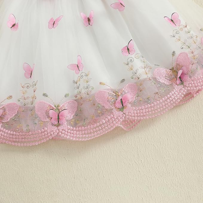 Pink With Headband