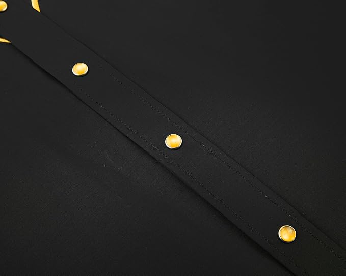 Black Yellow