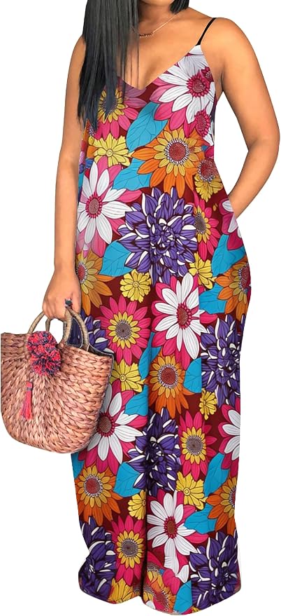 Pink Floral