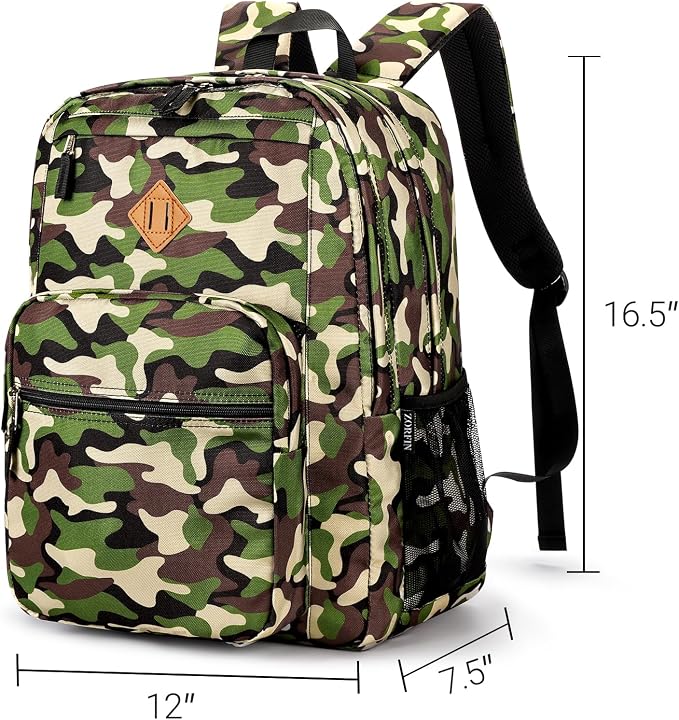 Buckshot Camo