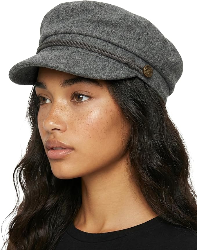 Wool - Grey