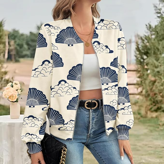 Cloud Blue