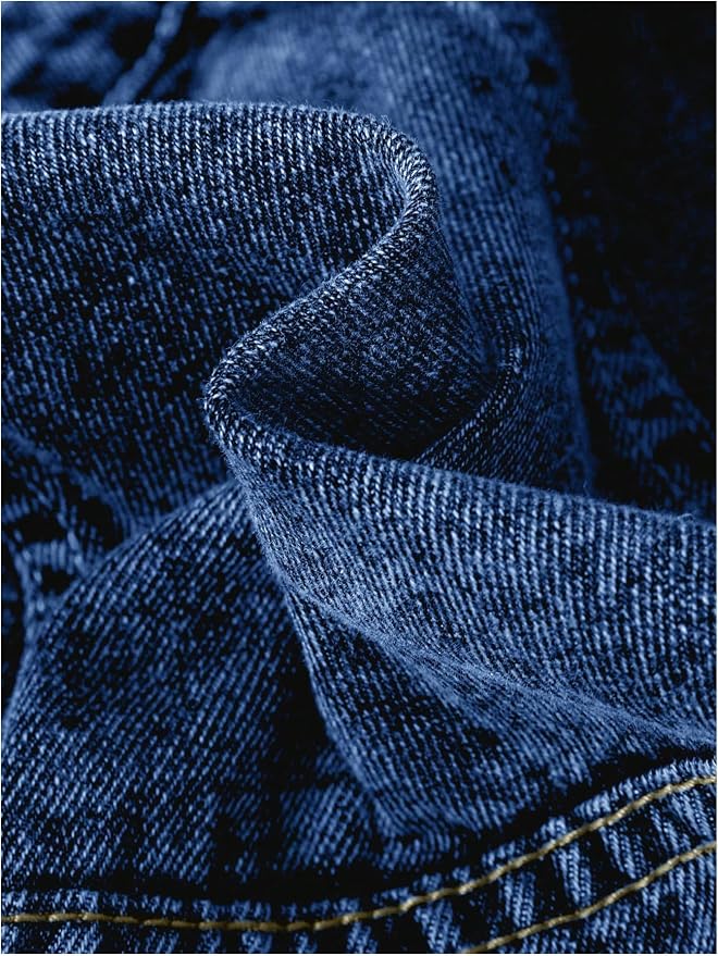 Dark Wash