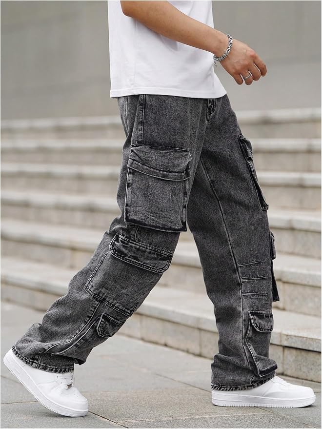 Plain Grey