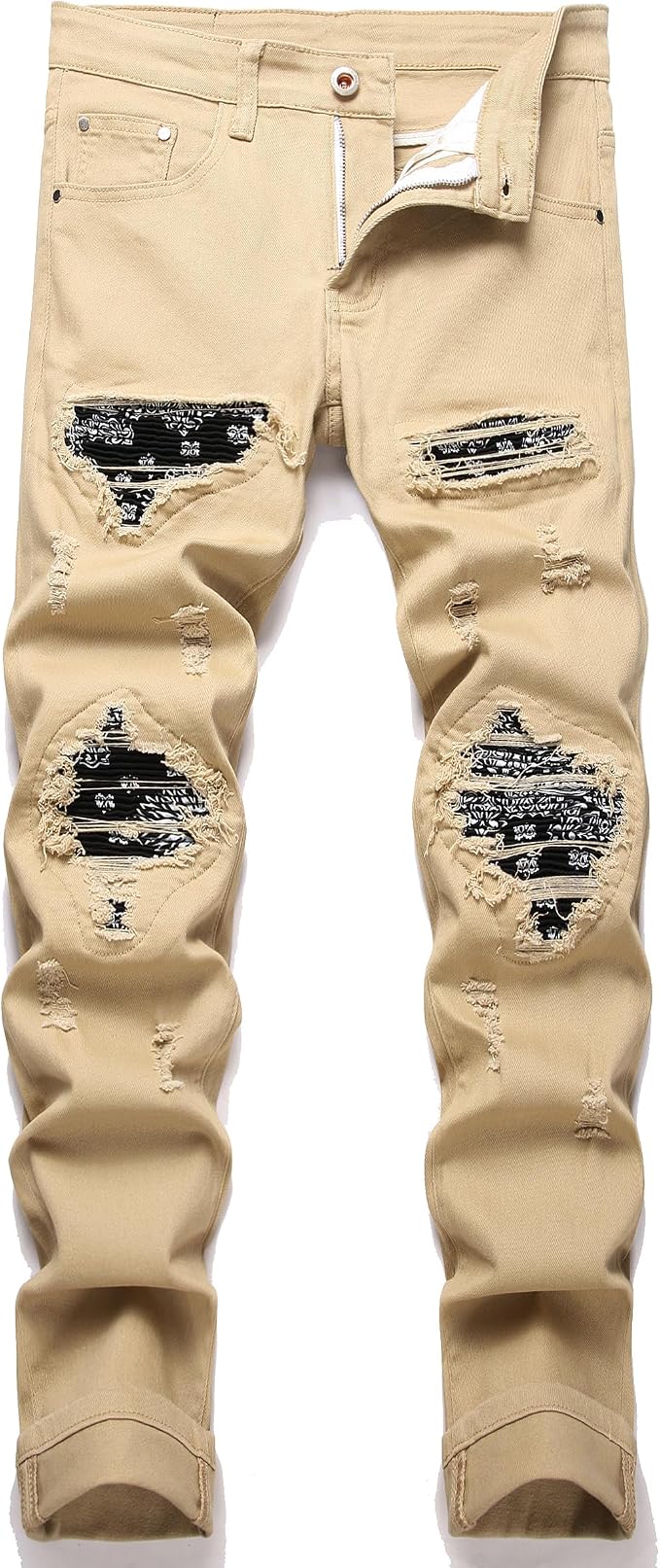 6659khaki