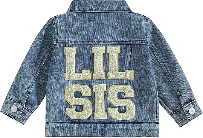 Lil Sis