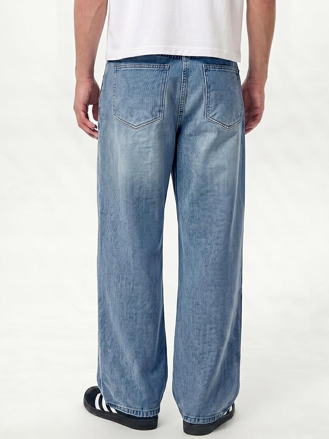 Medium Indigo