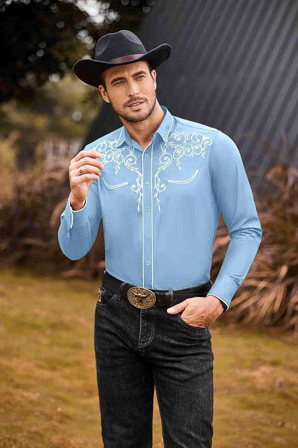 Light Blue