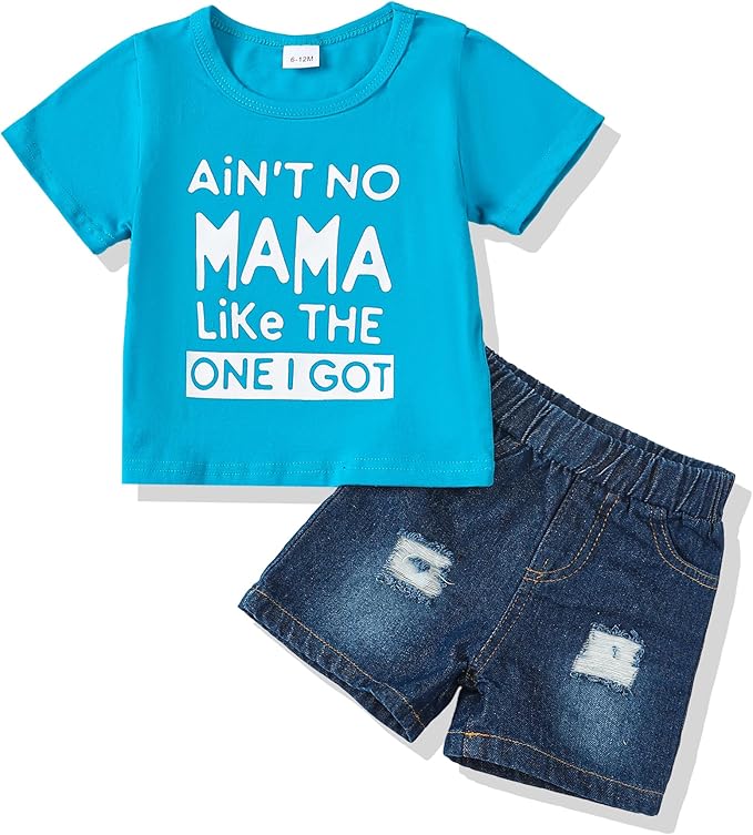 Blue Ain't