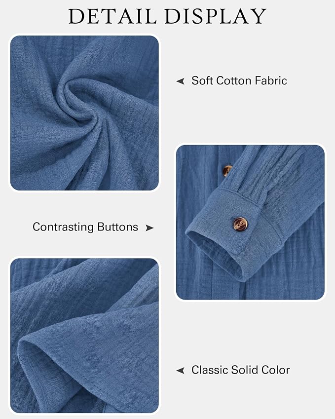Grey Blue