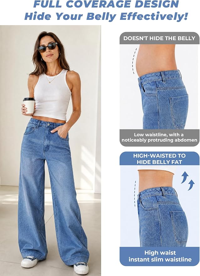 Denim Blue