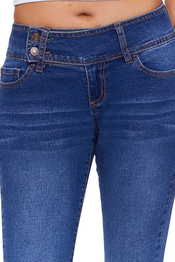 Medium Denim