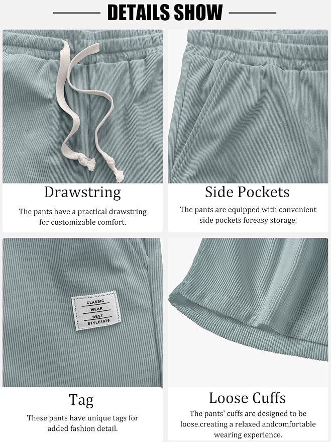 Light Blue & Light Grey