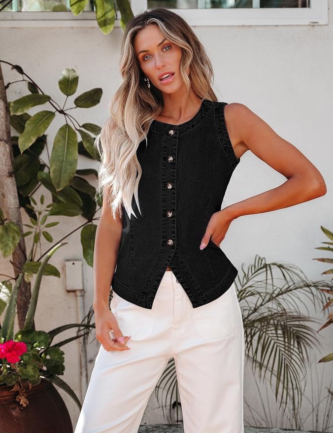 Vintage Black