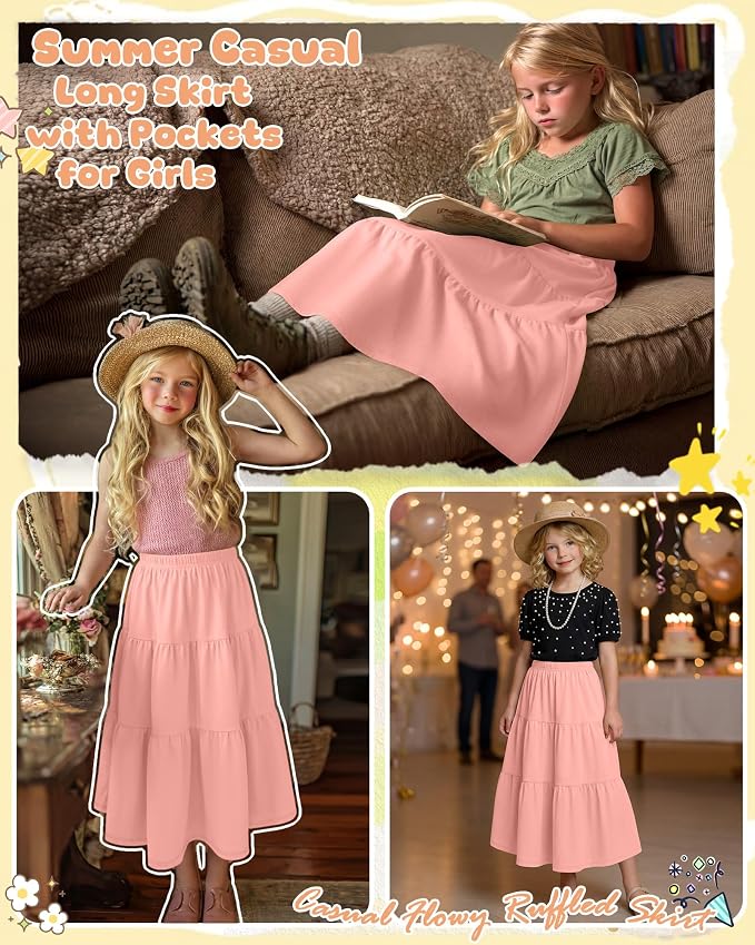 Light Orange Pink