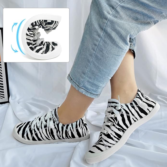 Zebra Pattern