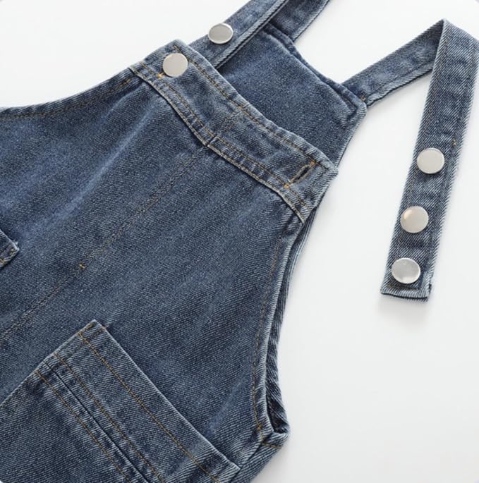 Short Blue-a2
