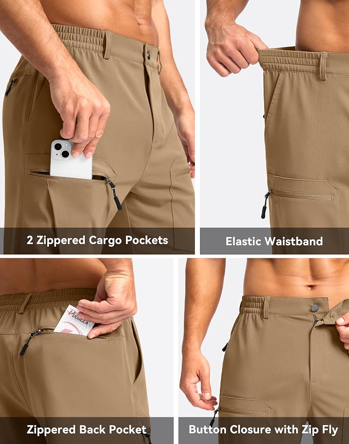 Dark Khaki