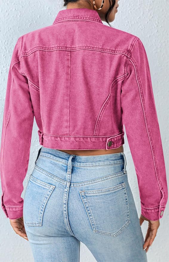 Hot Pink