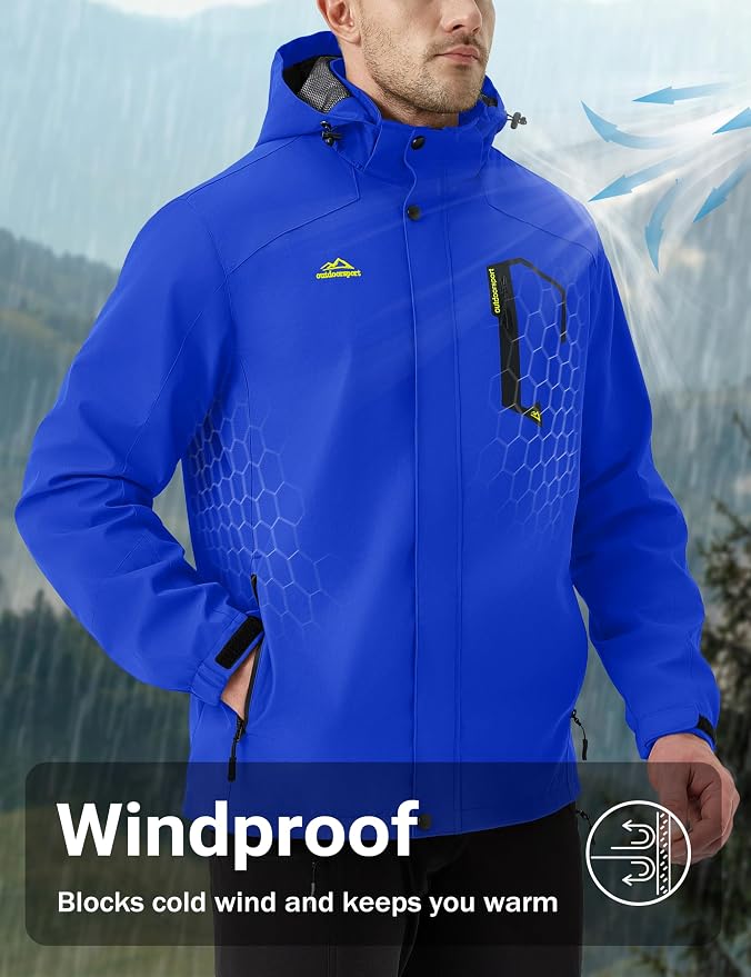Bright Blue