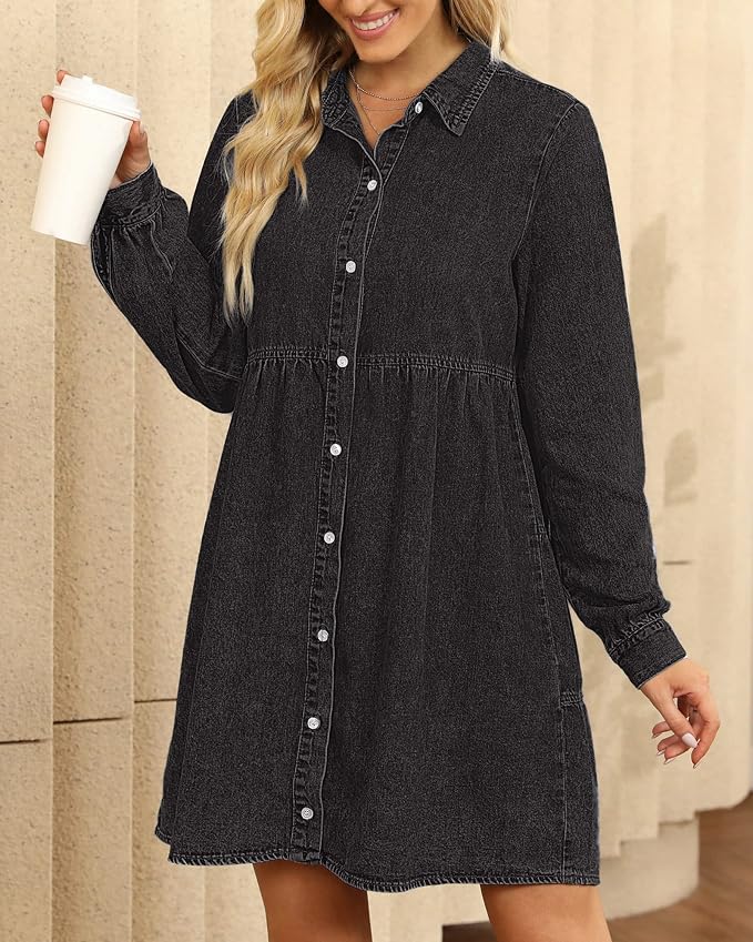 Vintage Black