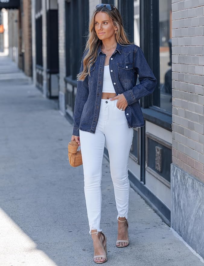 Indigo Dark Blue