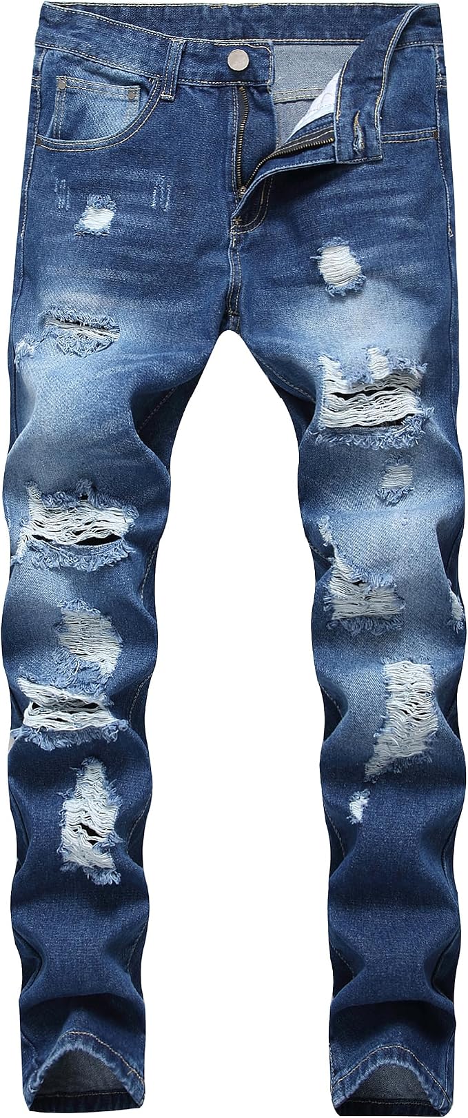 Dark Blue,407