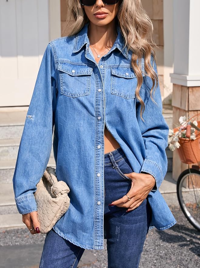 Classic Blue
