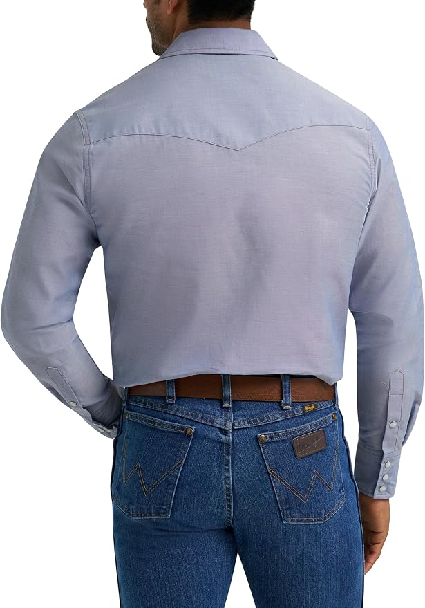 Light Chambray