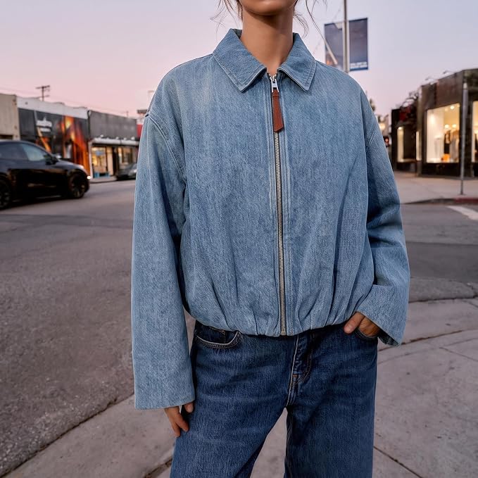Indigo Blue