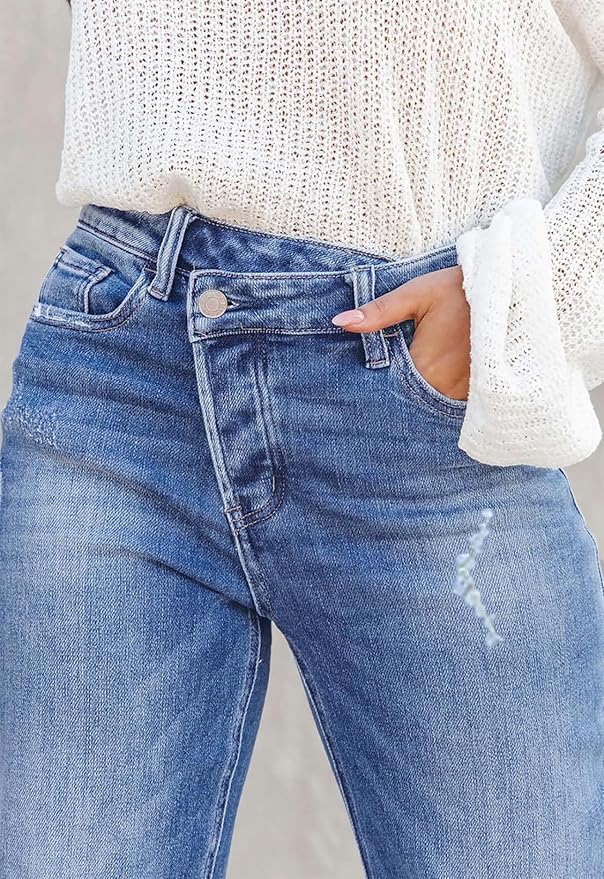 647-denim Blue