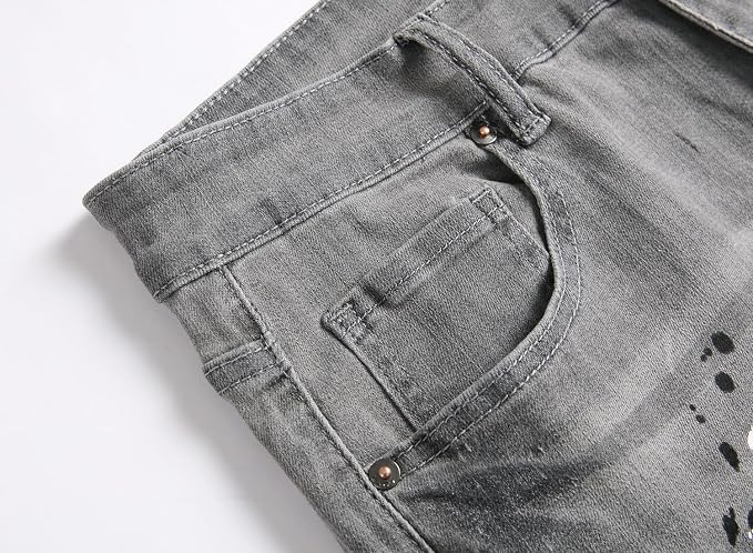 Dark Grey