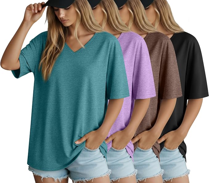 Black, Turquoise, Lavender, Coffee
