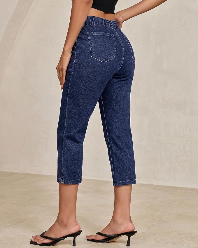 Vintage Blue