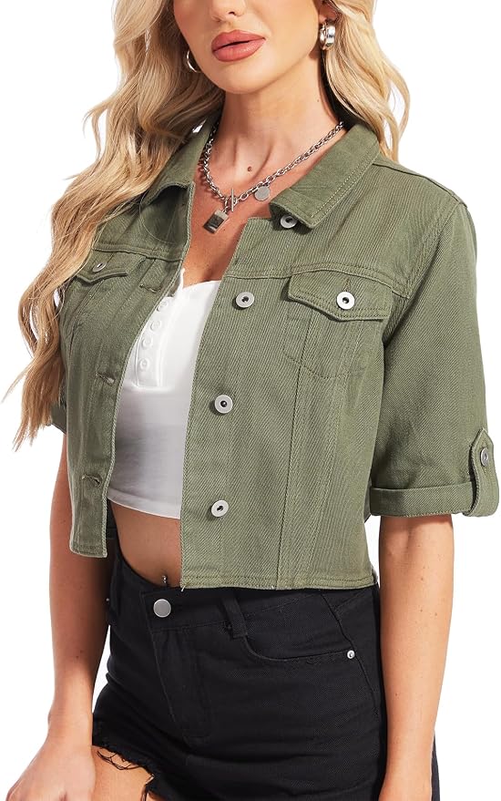 Army Green