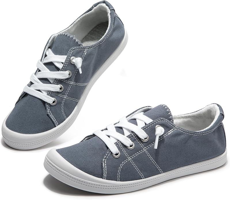 Grayish Blue