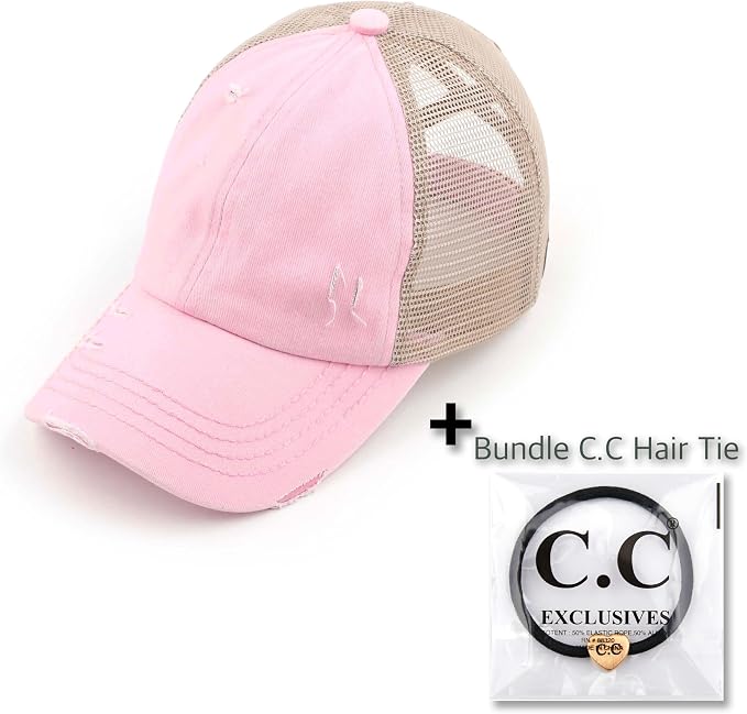 Baby Pink