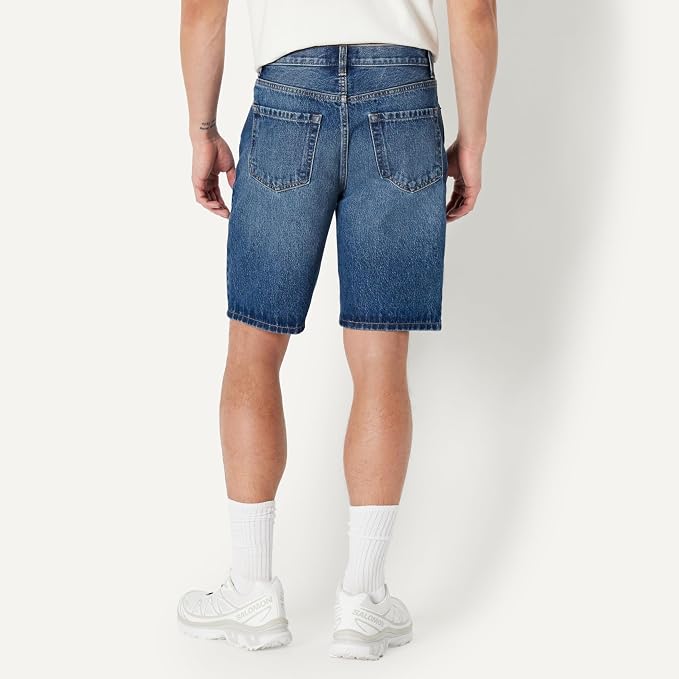 Stone Medium Wash