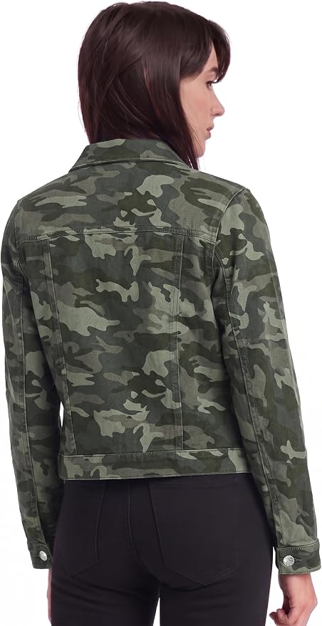 Camouflage