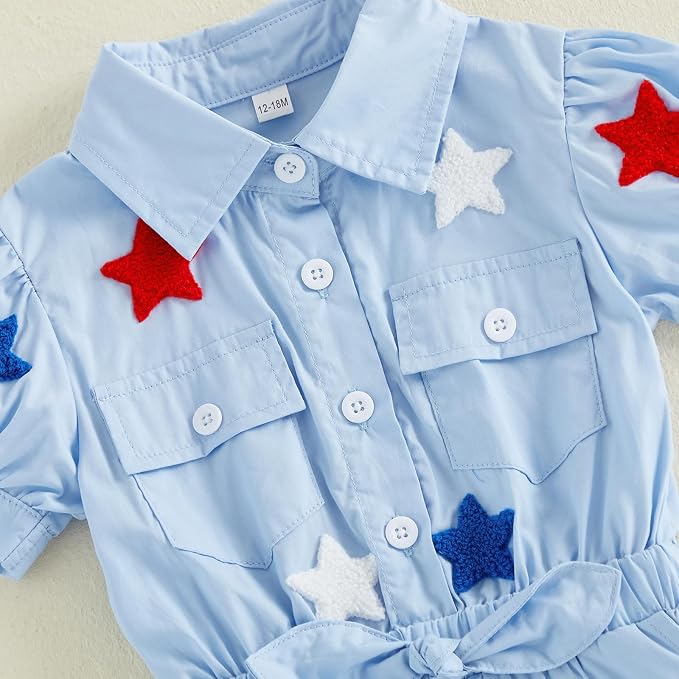 Blue Stars