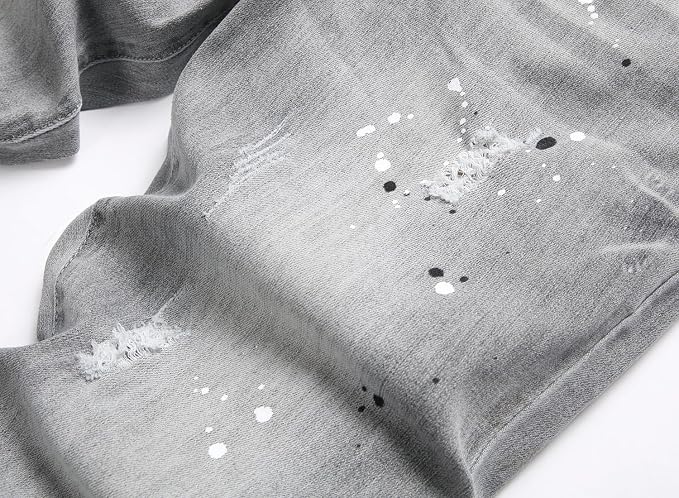 606 Grey