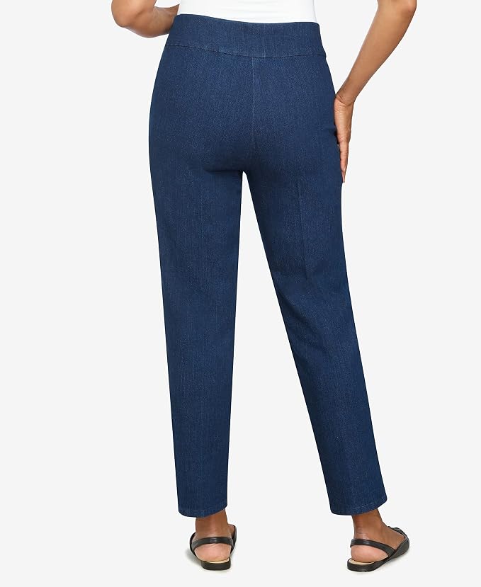 Dark Denim