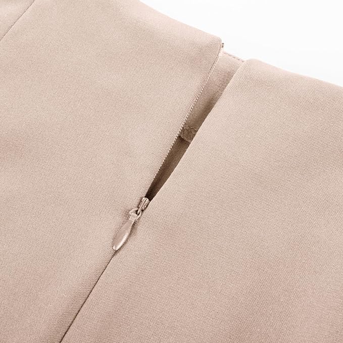 Solid Khaki