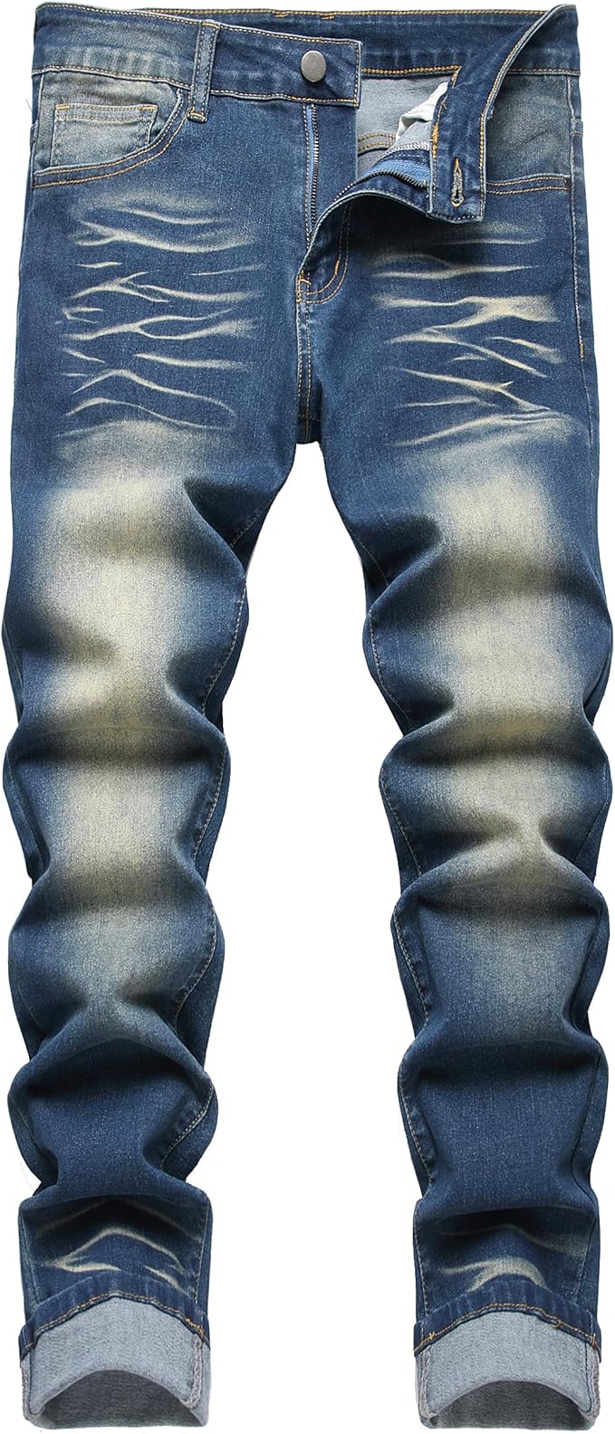 B#blue Stretch