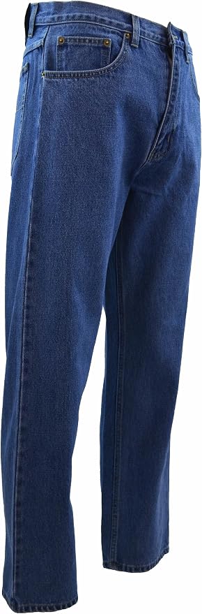 Medium Blue