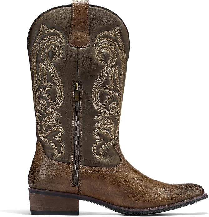 Crocodile Brown