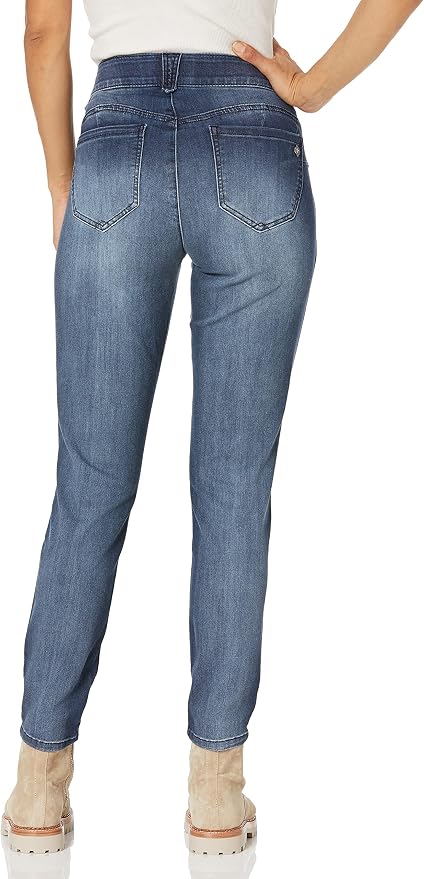 Blue Denim