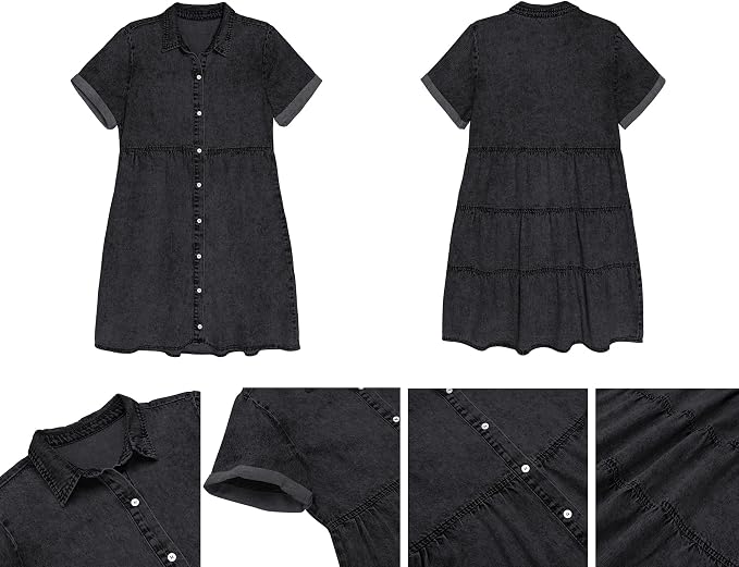 Vintage Black
